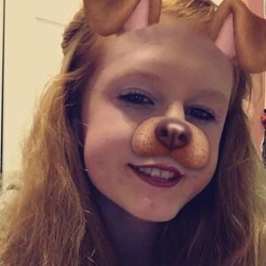 Meet your Posher, Madelyn